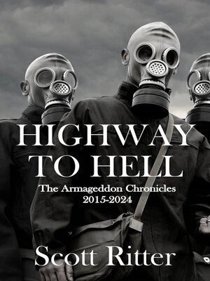 cover image of Highway to Hell